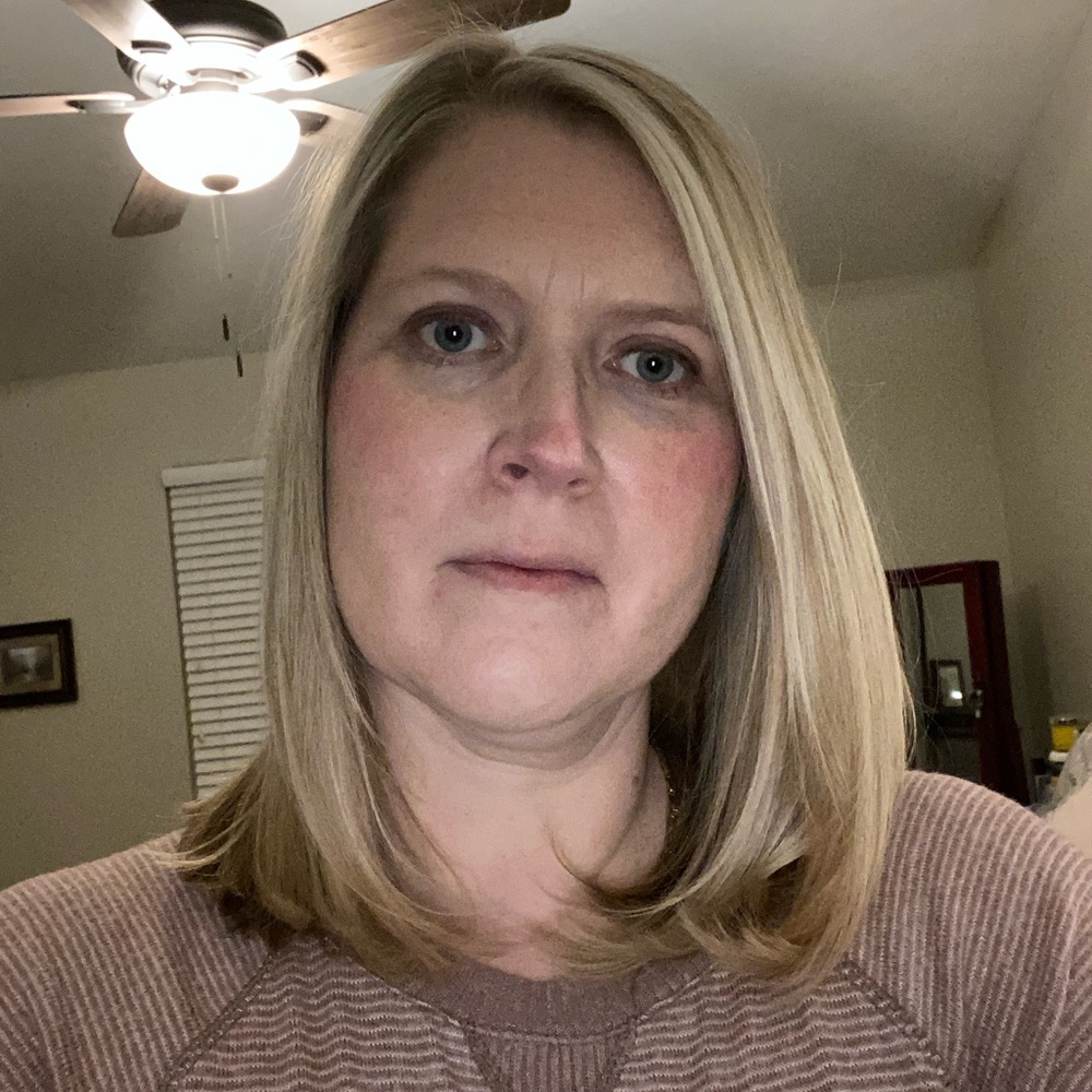 Meet your Posher, Erin